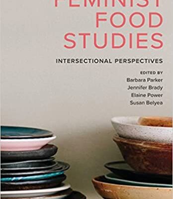 خرید و دانلود نسخه کامل کتاب Feminist Food Studies:  Intersectional Perspectives[2019] –  PDF