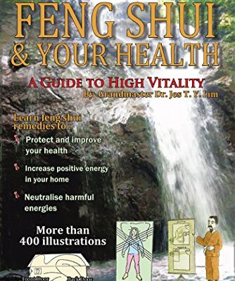 خرید و دانلود نسخه کامل کتاب Feng Shui and Your Health: A Guide to High Vitality – + pdf