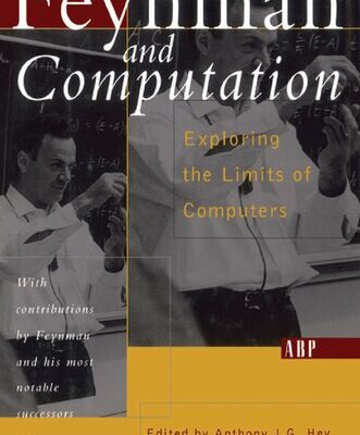 خرید و دانلود نسخه کامل کتاب Feynman And Computation