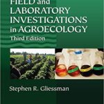 خرید و دانلود نسخه کامل کتاب Field and Laboratory Investigations in Agroecology 3rd Edition