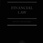 خرید و دانلود نسخه کامل کتاب Financial Law BY Benjamin –  Pdf