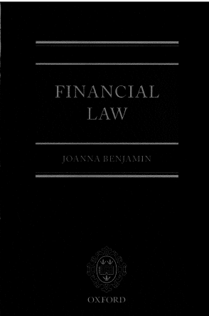 خرید و دانلود نسخه کامل کتاب Financial Law BY Benjamin – Pdf_683b6f6a03764.png خرید و دانلود نسخه کامل کتاب Financial Law BY Benjamin – Pdf