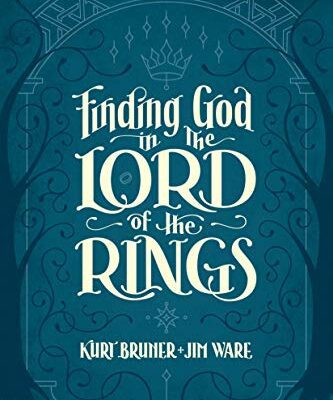 خرید و دانلود نسخه کامل کتاب Finding God in The Lord of the Rings –  +  Pdf