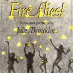 خرید و دانلود نسخه کامل کتاب Fireflies By Julie Brinckloe –  PDF