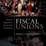خرید و دانلود نسخه کامل کتاب Fiscal Unions: Economic Integration in Europe and the United States –  Pdf