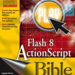 خرید و دانلود نسخه کامل کتاب Flash 8 ActionScript Bible