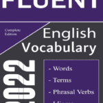 خرید و دانلود نسخه کامل کتاب Fluent English Vocabulary –  +  PDF