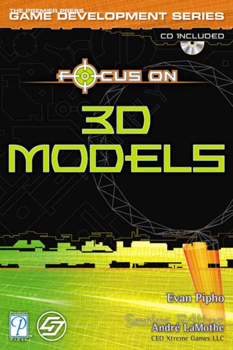 خرید و دانلود نسخه کامل کتاب Focus On 3D Models_68620593b10cc.jpeg خرید و دانلود نسخه کامل کتاب Focus On 3D Models