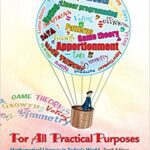 خرید و دانلود نسخه کامل کتاب For All Practical Purposes: Mathematical Literacy in Today’s World (10th Edition) –  PDF
