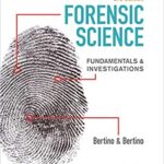 خرید و دانلود نسخه کامل کتاب Forensic Science: Fundamentals & Investigations (3rd Edition) –  +  Pdf