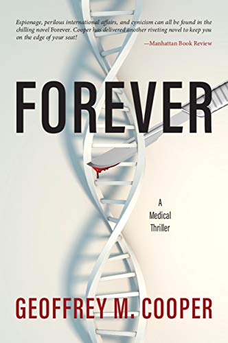خرید و دانلود نسخه کامل کتاب Forever: A Medical Thriller (Brad Parker and Karen Richmond Medical Thrillers) Kindle Edition – + PDF_683e8a413a446.jpeg خرید و دانلود نسخه کامل کتاب Forever: A Medical Thriller (Brad Parker and Karen Richmond Medical Thrillers) Kindle Edition – + PDF