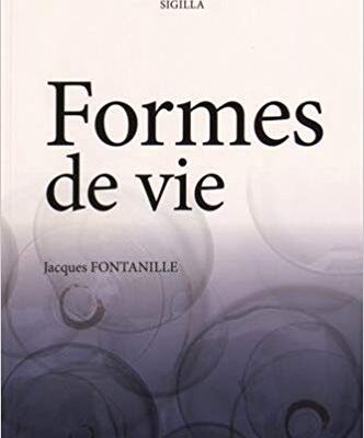 خرید و دانلود نسخه کامل کتاب Formes de vie (Sigilla t. 3) (French Edition)
