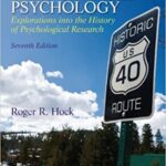 خرید و دانلود نسخه کامل کتاب Forty Studies that Changed Psychology (7th Edition) [2019] –  PDF
