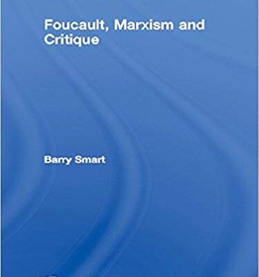 خرید و دانلود نسخه کامل کتاب Foucault, Marxism and Critique
