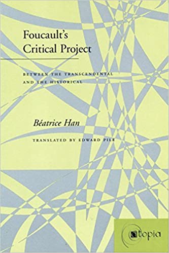 خرید و دانلود نسخه کامل کتاب Foucault’s Critical Project: Between the Transcendental and the Historical (Atopia: Philosophy, Political Theory, Aesthetics) – PDF_683bb60222436.jpeg خرید و دانلود نسخه کامل کتاب Foucault’s Critical Project: Between the Transcendental and the Historical (Atopia: Philosophy, Political Theory, Aesthetics) – PDF