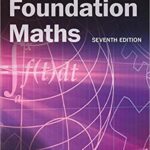 خرید و دانلود نسخه کامل کتاب Foundation Maths (7th Edition) –  PDF