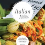 خرید و دانلود نسخه کامل کتاب Foundations Italian 1 (3rd Edition) –  Pdf