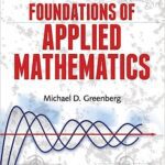 خرید و دانلود نسخه کامل کتاب Foundations of Applied Mathematics[2013] –  PDF