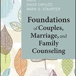 خرید و دانلود نسخه کامل کتاب Foundations of Couples, Marriage, and Family Counseling –  PDF