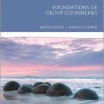خرید و دانلود نسخه کامل کتاب Foundations of Group Counseling (What’s New in Counseling) –  PDF