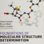 خرید و دانلود نسخه کامل کتاب Foundations of molecular structure determination (2nd Edition) –  Pdf