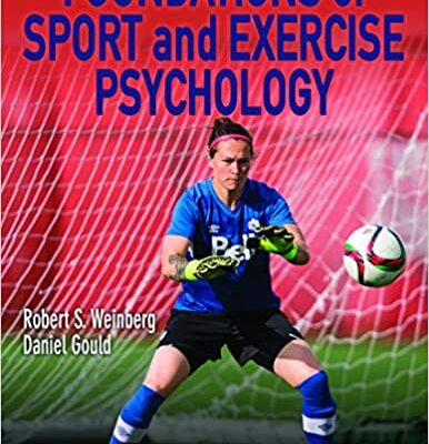 خرید و دانلود نسخه کامل کتاب Foundations of Sport and Exercise Psychology (7th Edition) – PDF +