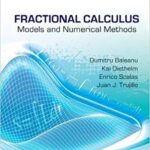 خرید و دانلود نسخه کامل کتاب Fractional Calculus: Models and Numerical Methods (Series on Complexity, Nonlinearity and Chaos)