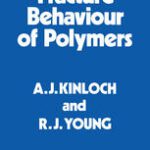 خرید و دانلود نسخه کامل کتاب Fracture Behaviour of Polymers –  PDF