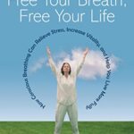 خرید و دانلود نسخه کامل کتاب Free Your Breath, Free Your Life: How Conscious Breathing Can Relieve Stress, Increase Vitality, and Help You Live More Fully –  +  Pdf