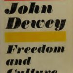 خرید و دانلود نسخه کامل کتاب Freedom and Culture BY Dewey –  Pdf