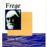 خرید و دانلود نسخه کامل کتاب Frege (Past Masters) BY Weiner –  Pdf