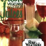 خرید و دانلود نسخه کامل کتاب Fresh Vegetable and Fruit Juices – PDF