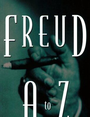 خرید و دانلود نسخه کامل کتاب Freud A to Z – PDF