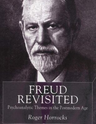 خرید و دانلود نسخه کامل کتاب Freud Revisited: Psychoanalytic Themes in the Postmodern Age – PDF
