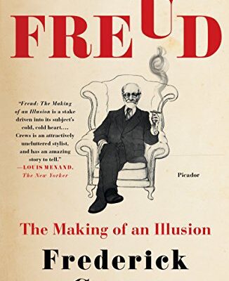 خرید و دانلود نسخه کامل کتاب Freud: The Making of an Illusion – Pdf