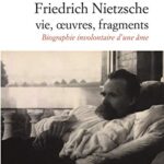 خرید و دانلود نسخه کامل کتاب Friedrich Nietzsche. Vie, œuvres, fragments (PHILOSOPHIE IMAGINAIRE) (French Edition) –  +  pdf