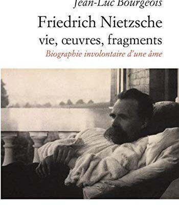 خرید و دانلود نسخه کامل کتاب Friedrich Nietzsche. Vie, œuvres, fragments (PHILOSOPHIE IMAGINAIRE) (French Edition) – + pdf
