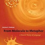 خرید و دانلود نسخه کامل کتاب From Molecule to Metaphor: A Neural Theory of Language –  +  Pdf
