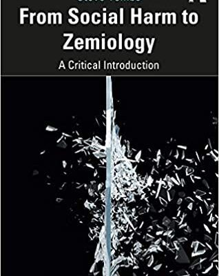 خرید و دانلود نسخه کامل کتاب From Social Harm to Zemiology: A Critical Introduction –  Pdf