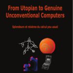 خرید و دانلود نسخه کامل کتاب From Utopian to Genuine Unconventional Computers