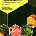 خرید و دانلود نسخه کامل کتاب Fruit and Vegetable Phytochemicals: Chemistry, Nutritional Value and Stability – PDF