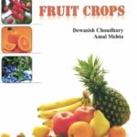 خرید و دانلود نسخه کامل کتاب Fruit crops – PDF