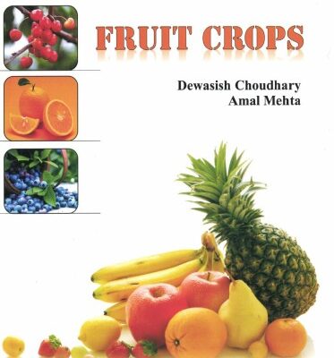 خرید و دانلود نسخه کامل کتاب Fruit crops – PDF
