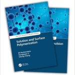 خرید و دانلود نسخه کامل کتاب Functional and Modified Polymeric Materials, Two-Volume Set