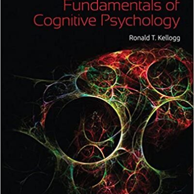 خرید و دانلود نسخه کامل کتاب Fundamentals of Cognitive Psychology (3rd Edition) – + pdf
