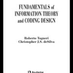 خرید و دانلود نسخه کامل کتاب Fundamentals of information theory and coding design