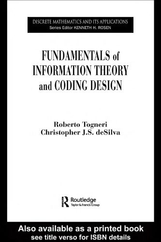 خرید و دانلود نسخه کامل کتاب Fundamentals of information theory and coding design_686285568117c.jpeg خرید و دانلود نسخه کامل کتاب Fundamentals of information theory and coding design
