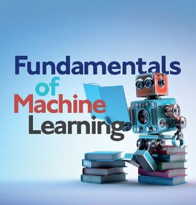 خرید و دانلود نسخه کامل کتاب Fundamentals of Machine Learning