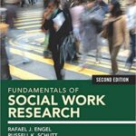 خرید و دانلود نسخه کامل کتاب Fundamentals of Social Work Research (2nd Edition) –  +  pdf