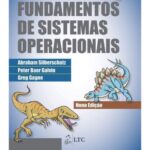 خرید و دانلود نسخه کامل کتاب Fundamentos de sistemas operacionais